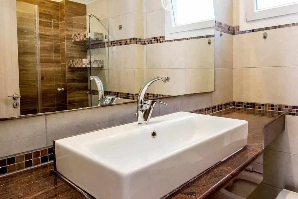 Joana Apartment Argostoli  Exterior photo